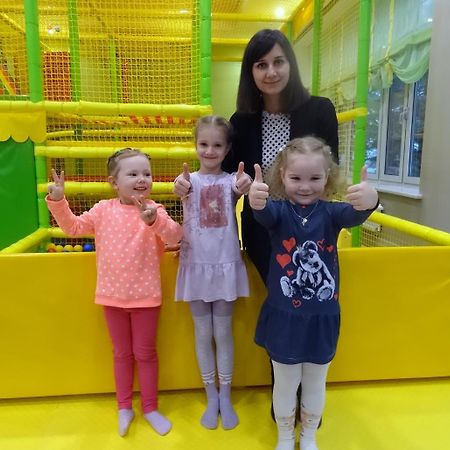 Berezka Health Resort & Spa Солигорск Екстериор снимка