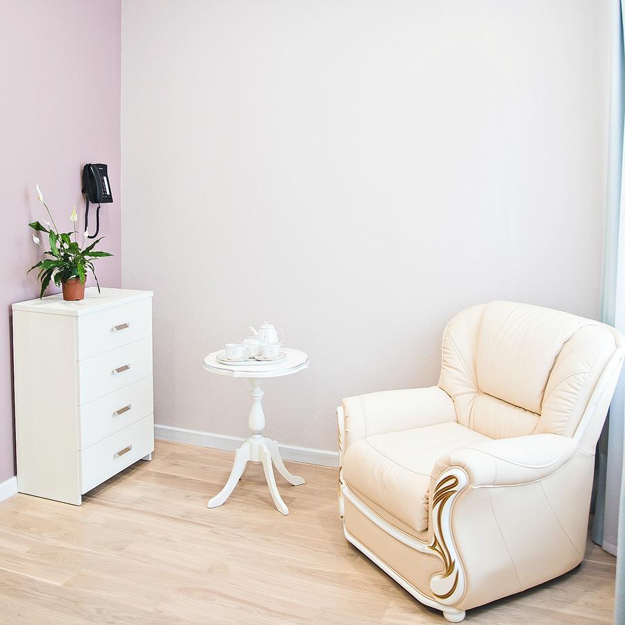 Berezka Health Resort & Spa Солигорск Екстериор снимка