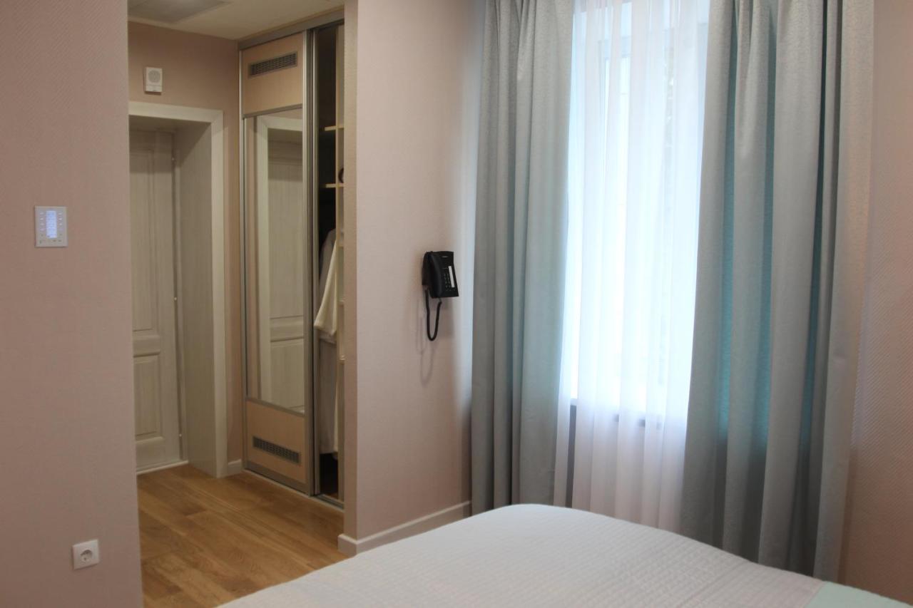Berezka Health Resort & Spa Солигорск Екстериор снимка