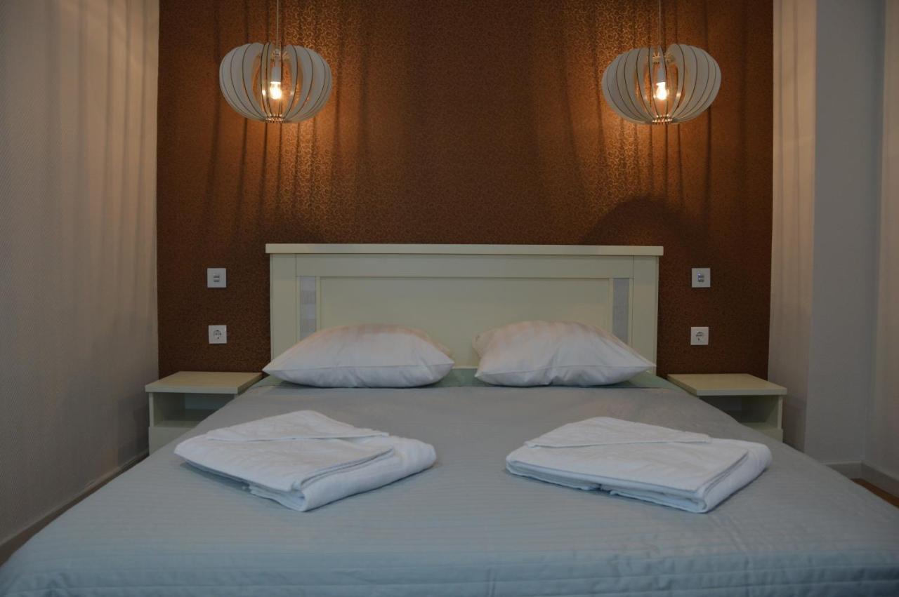 Berezka Health Resort & Spa Солигорск Екстериор снимка