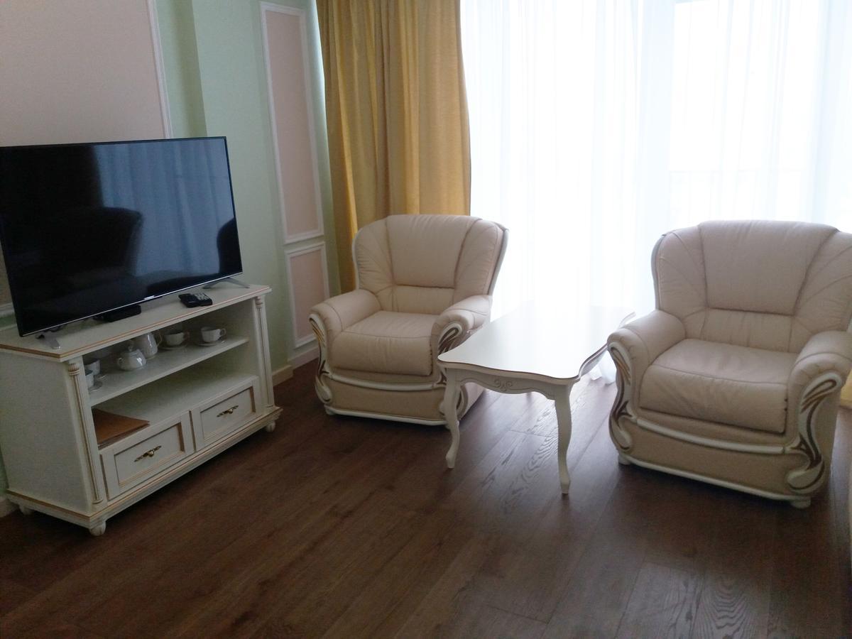 Berezka Health Resort & Spa Солигорск Екстериор снимка
