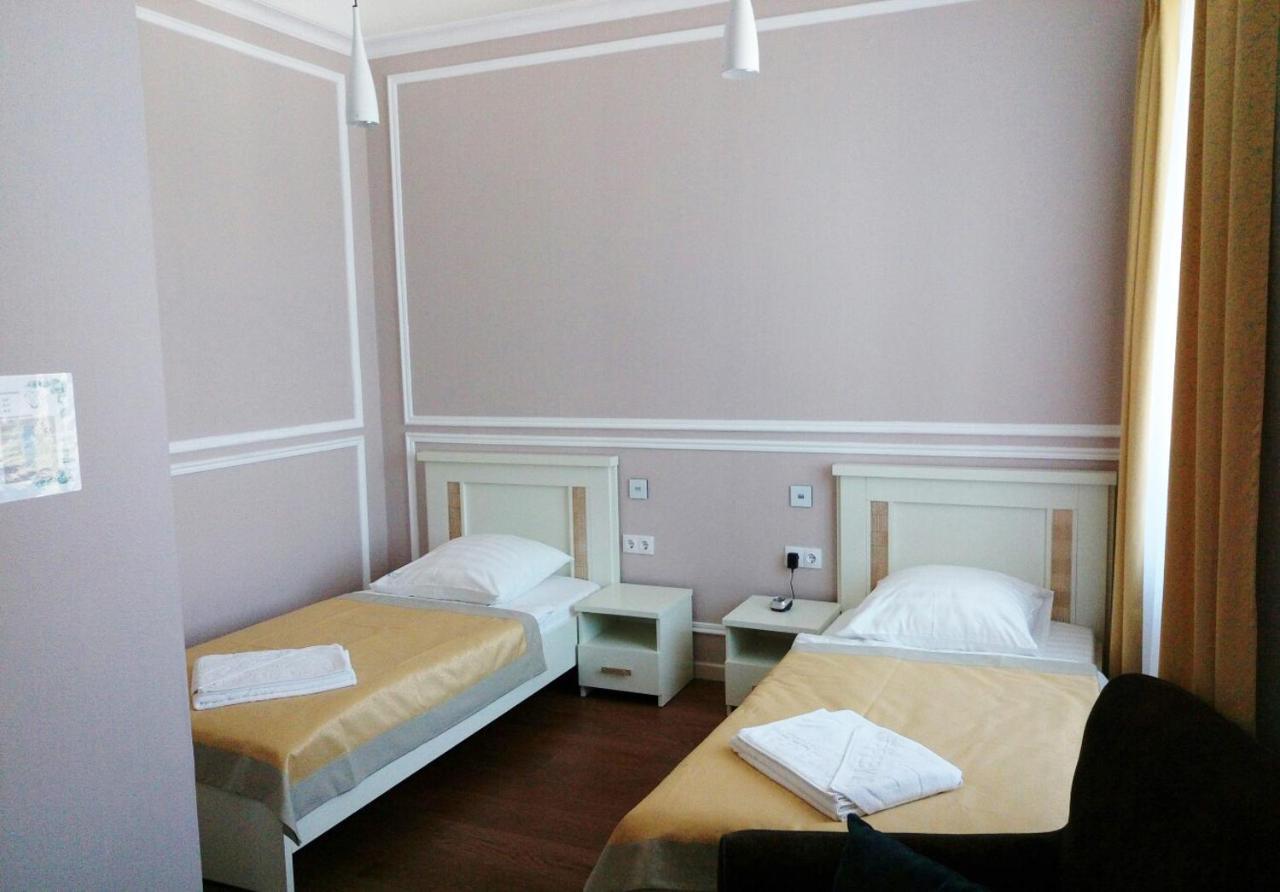 Berezka Health Resort & Spa Солигорск Екстериор снимка