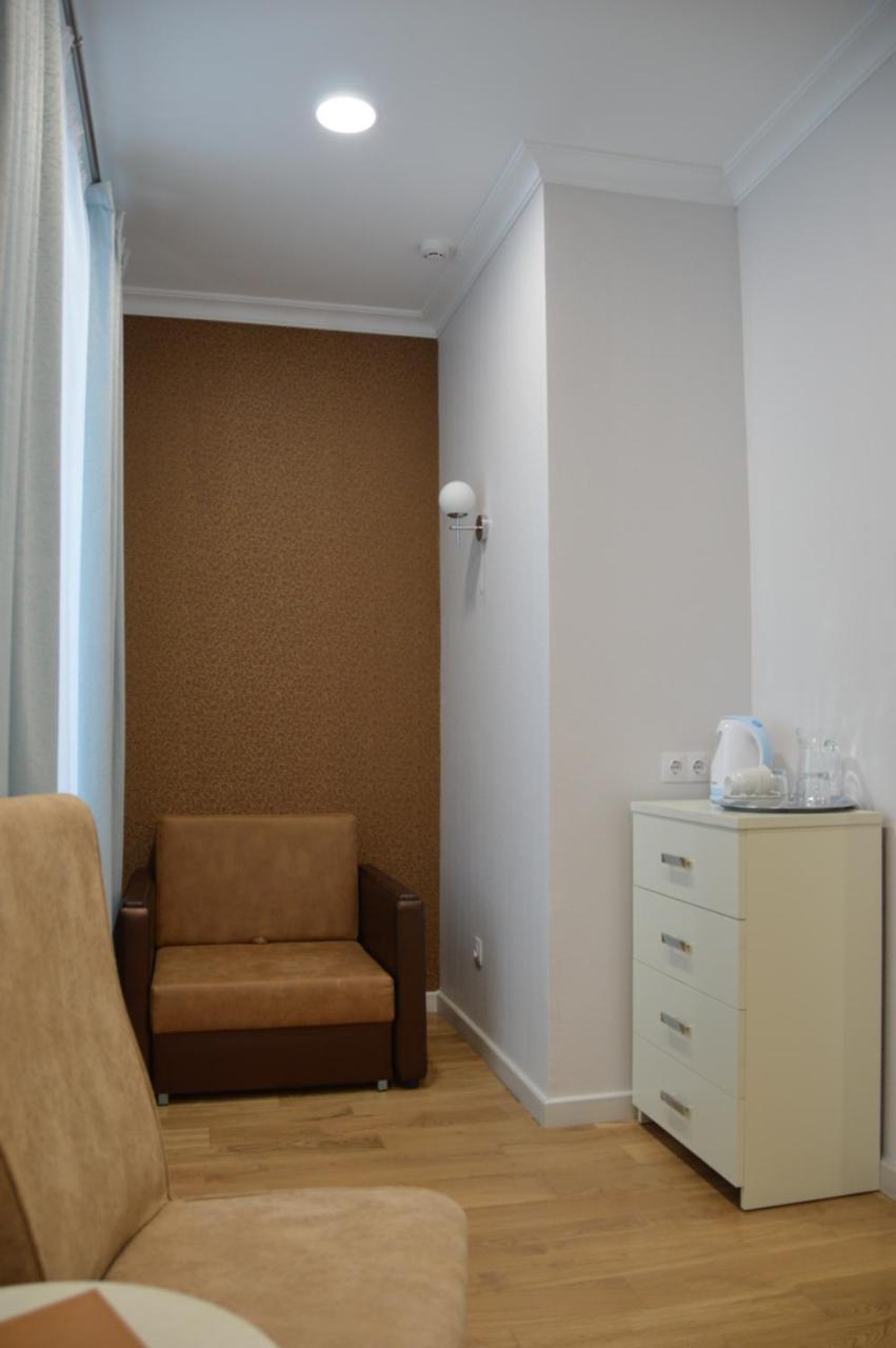 Berezka Health Resort & Spa Солигорск Екстериор снимка