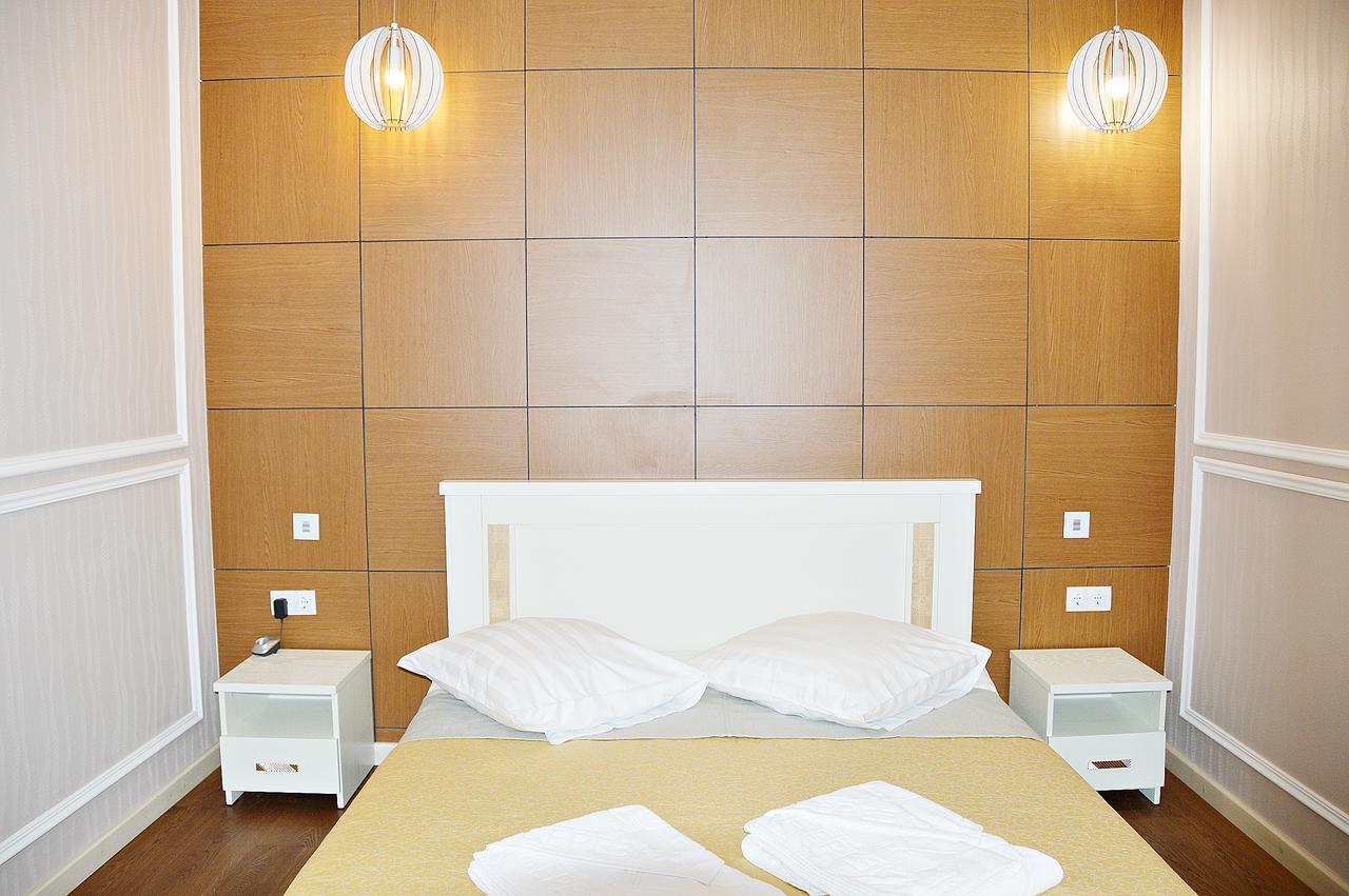 Berezka Health Resort & Spa Солигорск Екстериор снимка