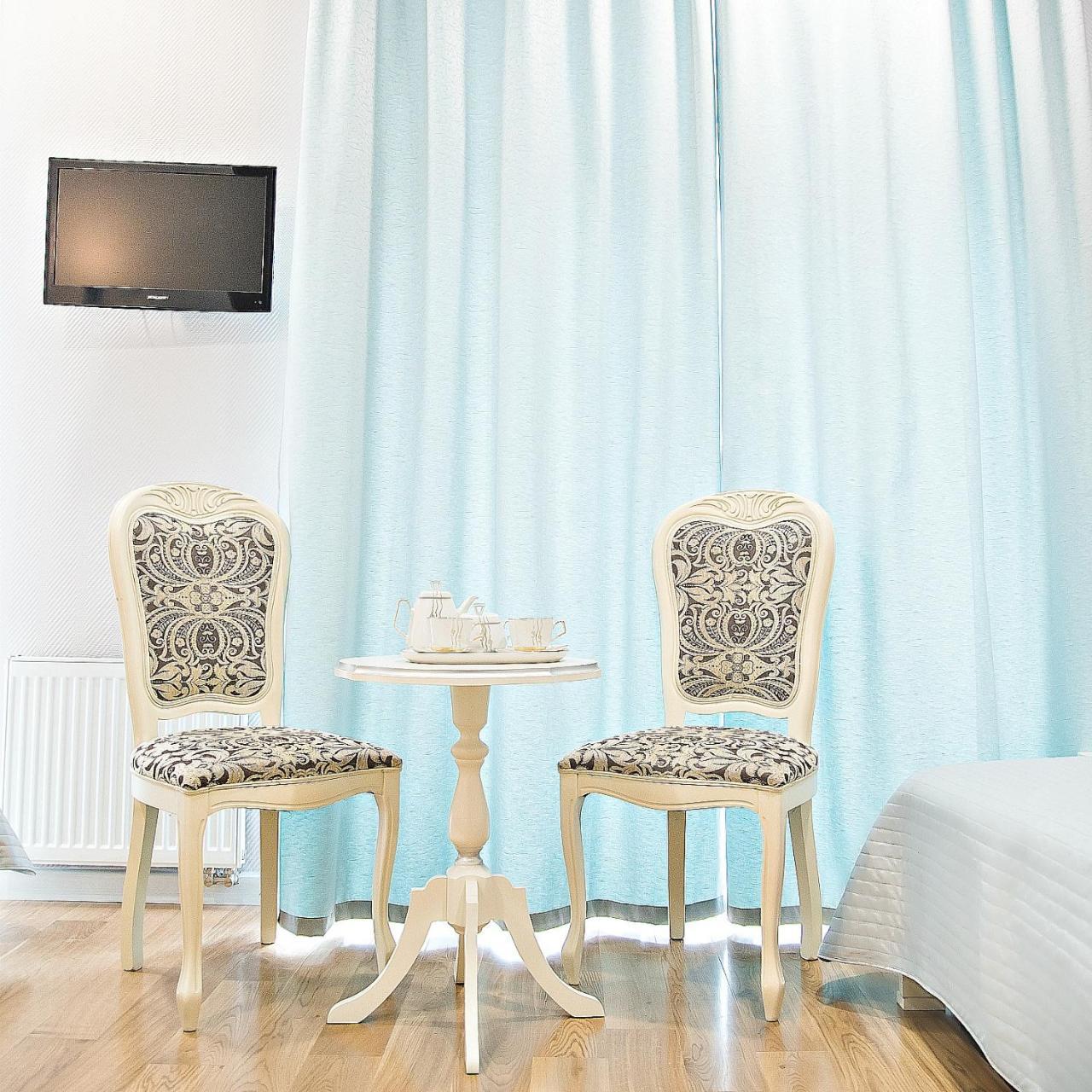Berezka Health Resort & Spa Солигорск Екстериор снимка