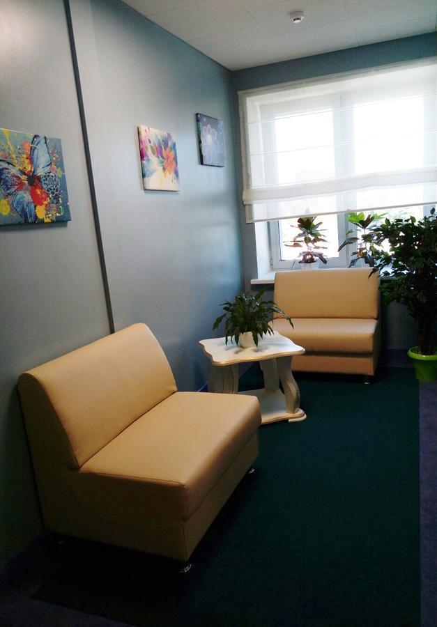 Berezka Health Resort & Spa Солигорск Екстериор снимка